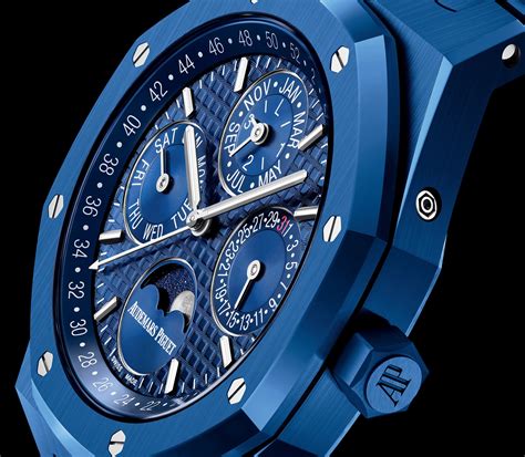 audemars piguet swiss made watch|most expensive ap watch.